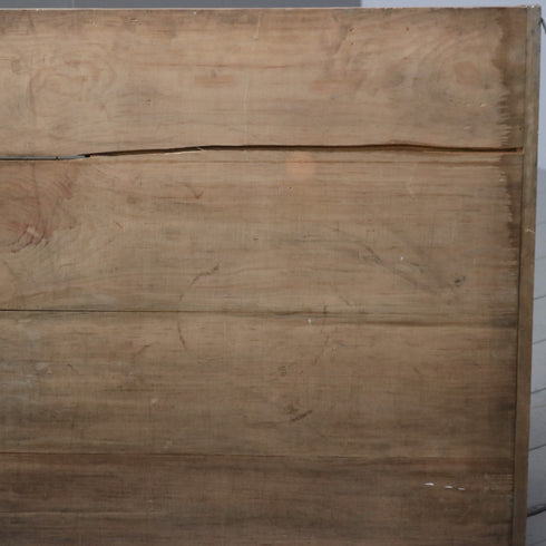 C381 ラレー 自転車看板 木製 イギリス輸入家具 高さ69㎝ 幅84㎝ 奥行2㎝