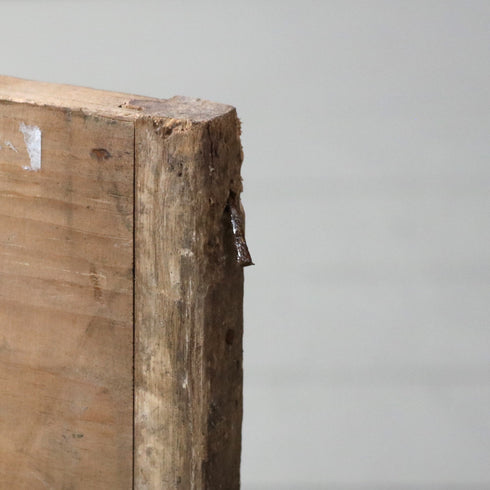 C381 ラレー 自転車看板 木製 イギリス輸入家具 高さ69㎝ 幅84㎝ 奥行2㎝