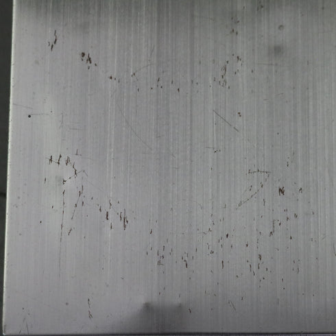 D144 スタンドミラー 両面 キャスター付き 金属製 什器 高さ160㎝ 幅45㎝ 奥行45㎝