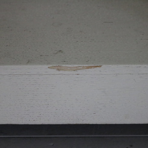 D148 スタンドミラー 両面 キャスター付き 木製 什器 高さ171㎝ 幅40㎝ 奥行48㎝