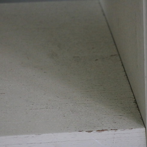 D148 スタンドミラー 両面 キャスター付き 木製 什器 高さ171㎝ 幅40㎝ 奥行48㎝