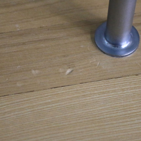 B122 トルソ 子ども 什器 高さ125㎝ 幅36㎝ 奥行27㎝