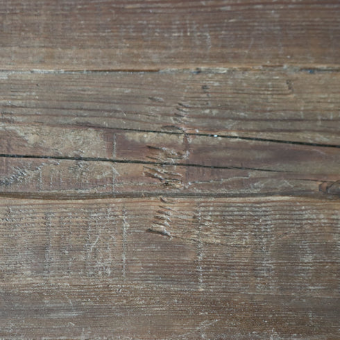 C342 ダイニングテーブル 木製 ヴィンテージ 高さ76㎝ 幅180㎝ 奥行78㎝