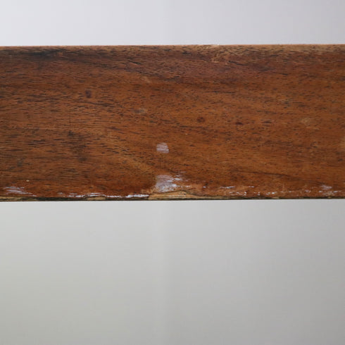 C181 ダイニングテーブル 木製 高さ72㎝ 幅154㎝ 奥行100㎝