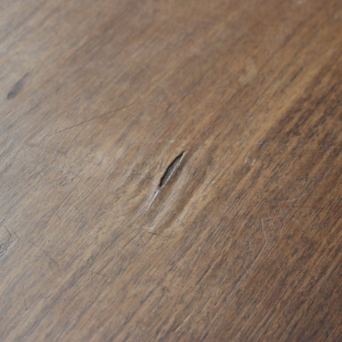 C181 ダイニングテーブル 木製 高さ72㎝ 幅154㎝ 奥行100㎝