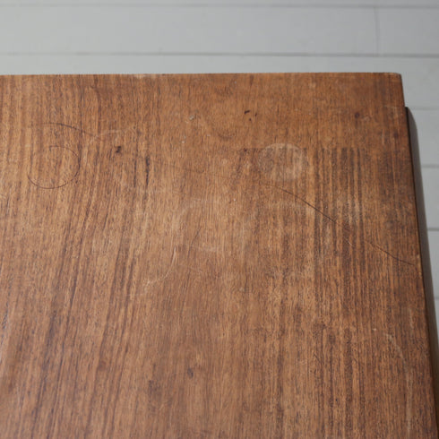 C181 ダイニングテーブル 木製 高さ72㎝ 幅154㎝ 奥行100㎝