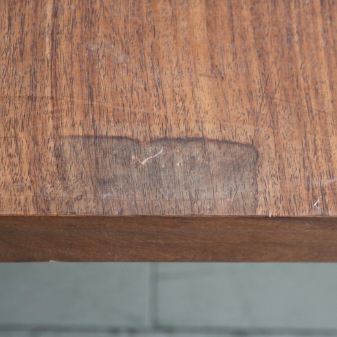 C181 ダイニングテーブル 木製 高さ72㎝ 幅154㎝ 奥行100㎝