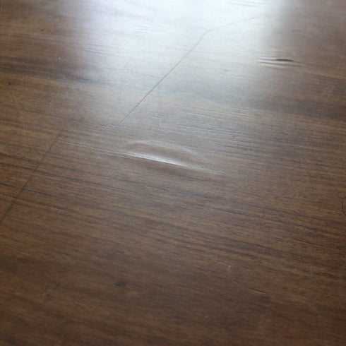 C181 ダイニングテーブル 木製 高さ72㎝ 幅154㎝ 奥行100㎝