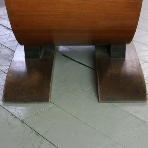 C181 ダイニングテーブル 木製 高さ72㎝ 幅154㎝ 奥行100㎝