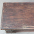C377 コファ アンティーク装飾ボックス 木製 高さ58㎝ 幅170㎝ 奥行55㎝