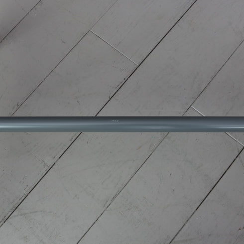 A421 ハンガーラック 金属製 伸縮 什器 高さ131㎝ 幅105㎝ 奥行き43㎝