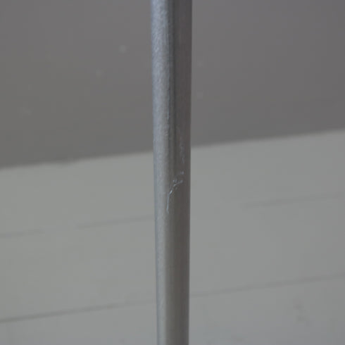 A424 ステンレスハンガーラック 什器 高さ136㎝ 幅105㎝ 奥行き40㎝