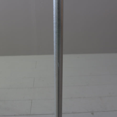 A424 ステンレスハンガーラック 什器 高さ136㎝ 幅105㎝ 奥行き40㎝