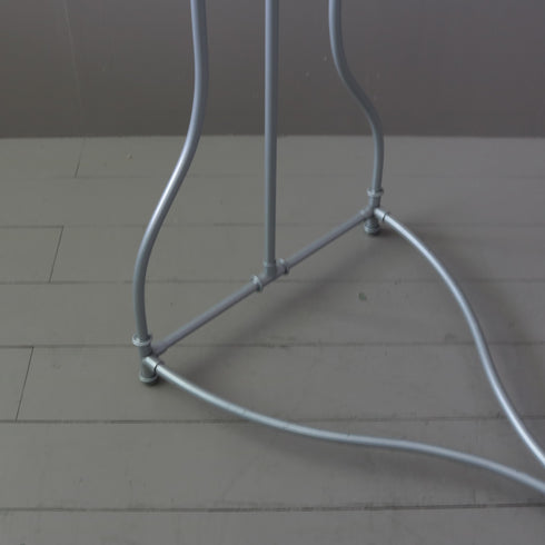 A429 ハンガーラック 金属製 什器 高さ180㎝ 幅121㎝ 奥行き51㎝