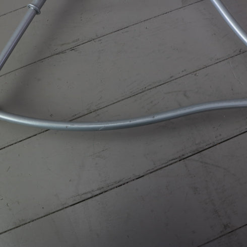 A429 ハンガーラック 金属製 什器 高さ180㎝ 幅121㎝ 奥行き51㎝