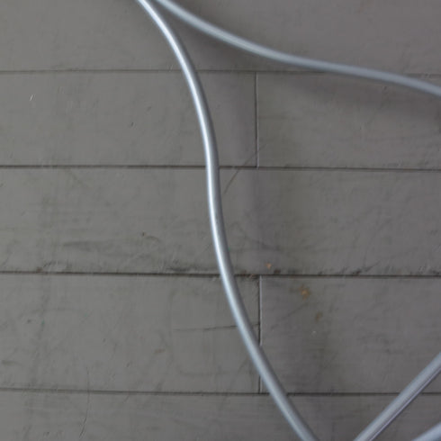 A429 ハンガーラック 金属製 什器 高さ180㎝ 幅121㎝ 奥行き51㎝