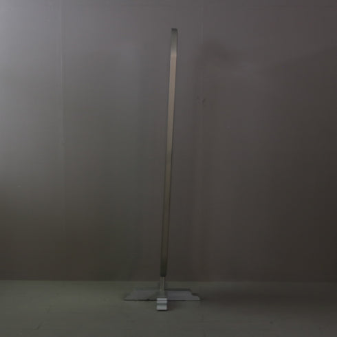 D440 スタンドミラー 両面 木製脚 高さ165㎝ 幅47㎝ 奥行47㎝