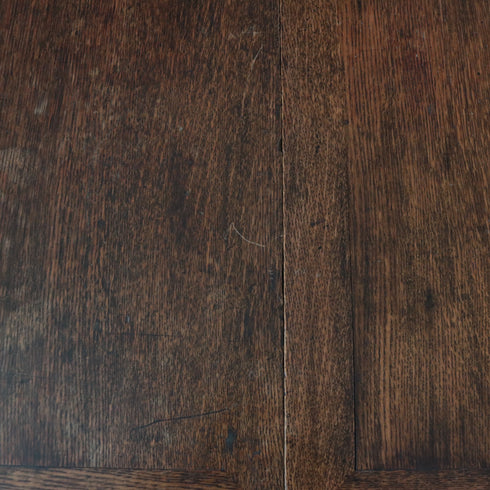 C443 ゲートレッグテーブル 木製 イギリス輸入家具 高さ72㎝ 幅106㎝ 奥行76㎝