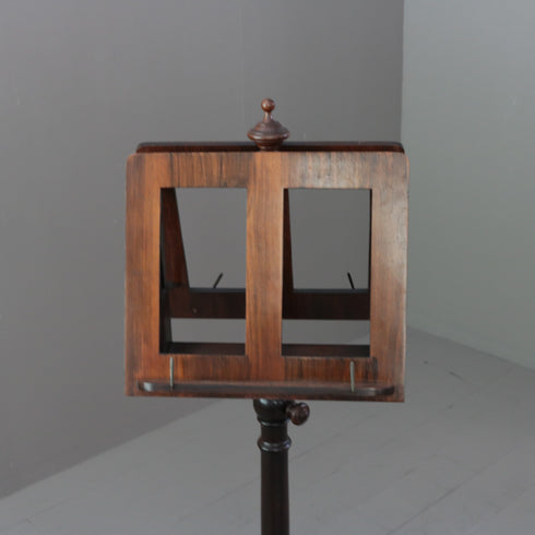 C450 アンティーク譜面台