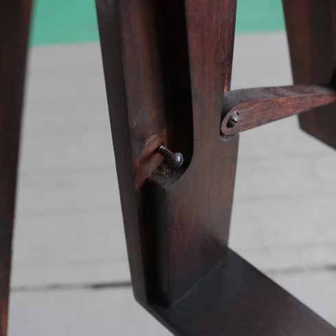 C450 アンティーク譜面台