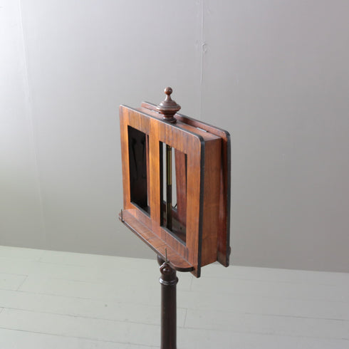 C450 アンティーク譜面台