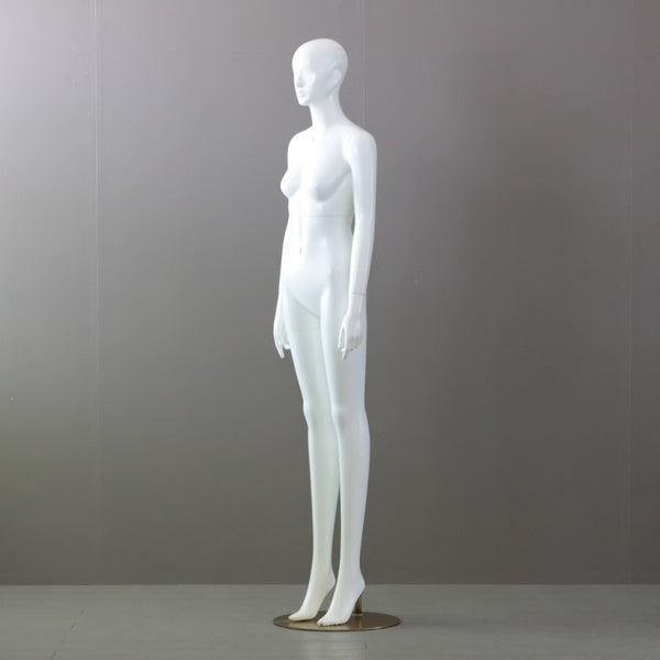 B467 マネキン レディース H181/W43/D40