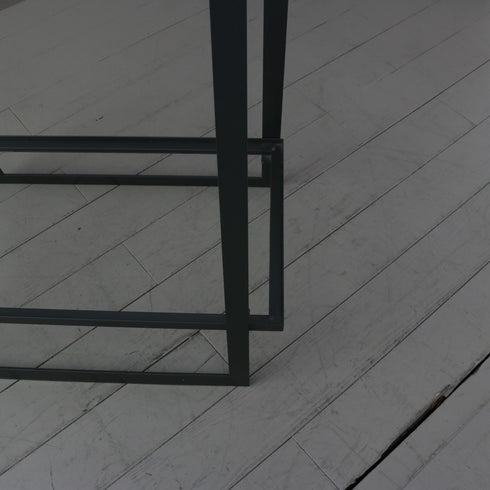 A470 ハンガーラック 金属製 什器 高さ156㎝ 幅75㎝ 奥行き50㎝