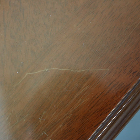 C484 ネストテーブル 木製 輸入家具 高さ53㎝ 幅51㎝ 奥行51㎝