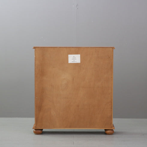 C485 モーレンス シェルフ 木製 輸入家具 高さ80㎝ 幅74㎝ 奥行21㎝