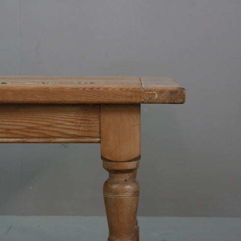 C490 ローテーブル 木製 輸入家具 高さ46㎝ 幅90㎝ 奥行60㎝