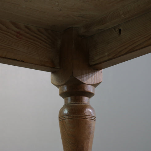 C490 ローテーブル 木製 輸入家具 高さ46㎝ 幅90㎝ 奥行60㎝