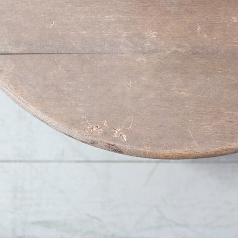 C504 サイドテーブル 木製 輸入家具 高さ47㎝ 幅51㎝ 奥行51㎝