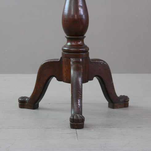 C523 回転式 バタフライテーブル 木製 輸入家具 高さ77㎝ 幅70㎝ 奥行44㎝