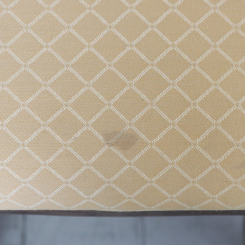 C530 ドレッサースツール 木製 輸入家具 高さ52㎝ 幅62㎝ 奥行37㎝