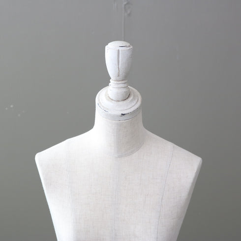 B539 トルソ 女性 伸縮 什器 高さ98㎝ 幅30㎝ 奥行26㎝