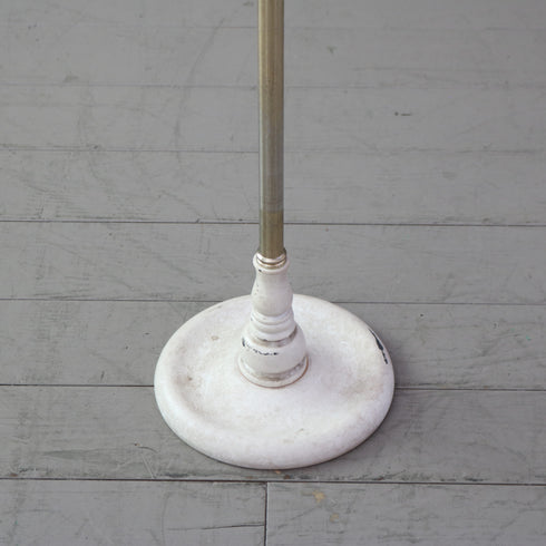 B539 トルソ 女性 伸縮 什器 高さ98㎝ 幅30㎝ 奥行26㎝