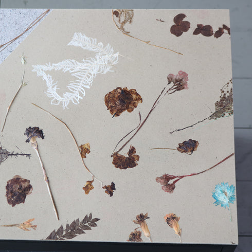 P594 桐箪笥×ロスフラワーパネコ Circlife(サークライフ) 高さ63㎝ 幅115㎝ 奥行43㎝ 【販売価格問い合わせ対象品】