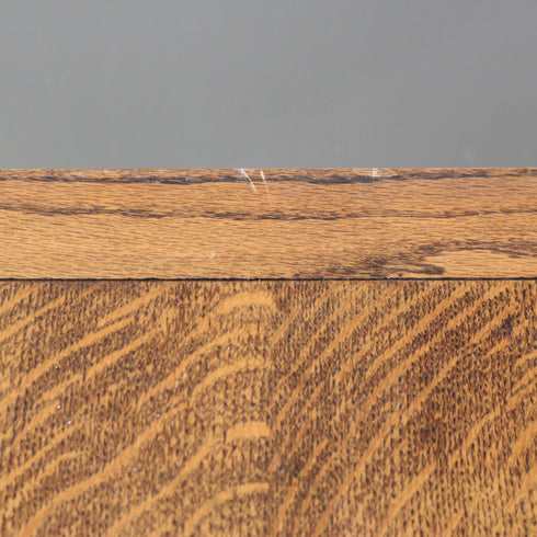 C543 拡張式テーブル 木製 什器 高さ77㎝ 幅91㎝ 奥行91㎝