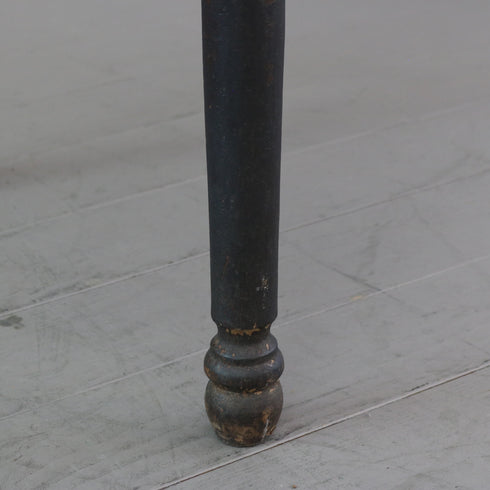 C545 引き出し付きテーブル 展示台 木製 什器 高さ71㎝ 幅107㎝ 奥行69㎝