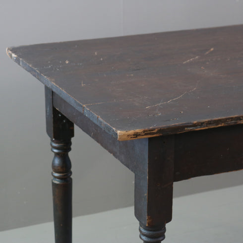 C545 引き出し付きテーブル 展示台 木製 什器 高さ71㎝ 幅107㎝ 奥行69㎝