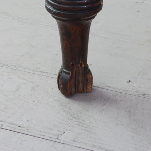 C547 引き出し付きテーブル 展示台 木製 什器 高さ78㎝ 幅91㎝ 奥行67㎝