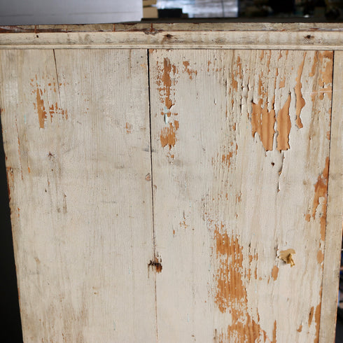 0320 フランスアンティーク クローゼット