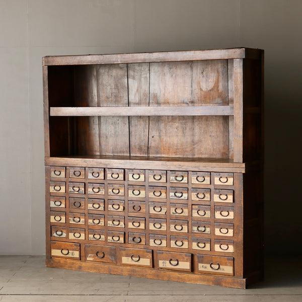 0325 ファクトリーキャビネット