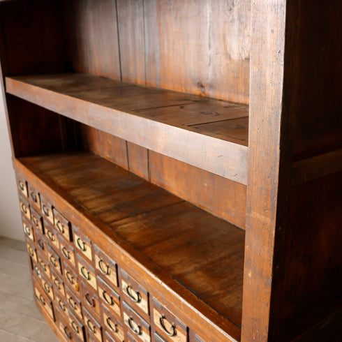 0325 ファクトリーキャビネット