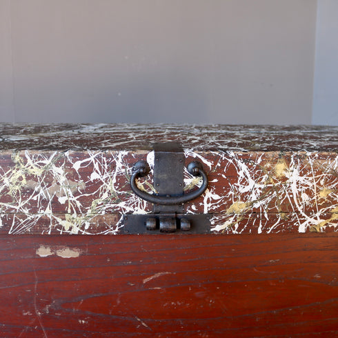 0328 SHIBUKI ART 長持(大下倉和彦氏)