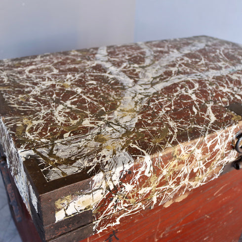 0328 SHIBUKI ART 長持(大下倉和彦氏)