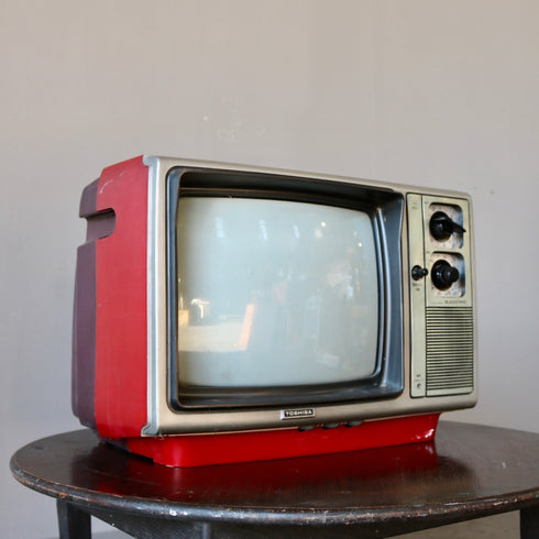 0330 ブラウン管テレビ