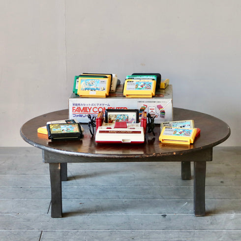 0331 ファミリーコンピュータ 一式