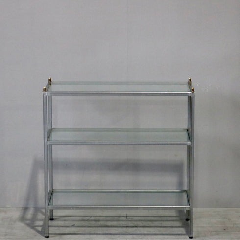 0344 ガラスシェルフ