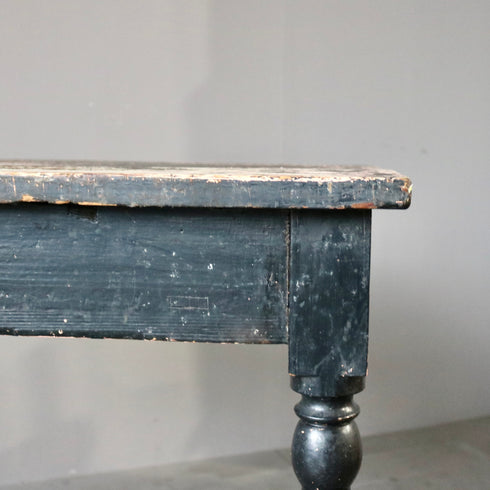 0350 フランスアンティークテーブル